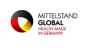 Mittelstand Global - Health made in Germany - Sanitätshaus Hersteller